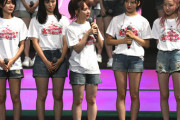 【AKB48】チーム8としての最後の外イベが来週の旭川と福井になる可能性