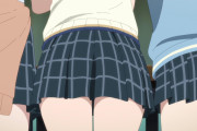 【画像】ラブライブ！キャラってなんでスカート短いの？
