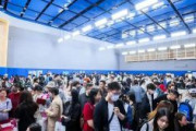中国での日本留学イベントが直前に延期、新たな制裁か