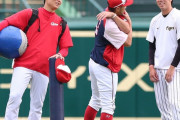 阪神青柳、カープ戦を避けていた。秋山＆西らカープキラーとの対戦成績は改善傾向あり