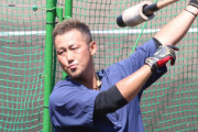 日ハム中田、2軍落ちしてダイエットに成功
