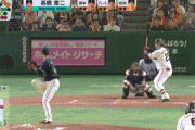 【巨人対ヤクルト20回戦】巨人、3回裏に岡本のタイムリーとゲレーロの二打席連続となる3ランで4点追加！リードを5点に広げる！！！！！