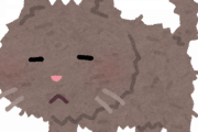 野良猫で困っているのだが