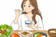 腸活してるけど質問ある？【便秘改善・肌荒れ】