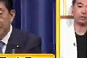 【動画】 橋下徹氏、TBSグッとラックで「サンモニ」を痛烈批判で騒然　志らくも絶句