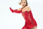 「高難度ジャンプ」か「演技全体の完成度」か ロシアメディアも女子の今後に注目
