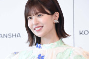 日向坂46松田好花、ショートにイメチェン 美容師からの言葉に「エピソードも相まって可愛い」「印象変わる」と反響