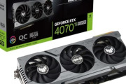 【悲報】RTX4070Ti Super買ったワイ、4kのゲームが糞重くてビビる