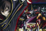 コードギアス 反逆のルルーシュR2を見終わった…