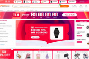 アリババ「独身の日」セール、1時間で売上がなんと1兆5600億円突破してしまうｗｗｗｗ　楽天の１年間の売り上げを上回るｗｗｗ