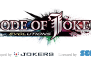 カードゲーム『CODE OF JOKER』がまさかの復活！！ 日本でもちゃんとサービス予定