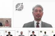 動画　パ・リーグ監督の開幕記者会見www