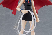 【シャーマンキング】figma「恐山アンナ」が予約開始！「数珠1080」「手持ち鞄」「超・占事略決」が付属
