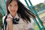 【AKB48】山口結愛、8/29(金)発売『B.L.T. SUMMER CANDY 2025』に掲載決定