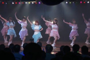 【AKB48】チームB公演の「元カレです」衣装はジャージではありません！
