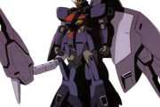 バックパックが本体？ガンダムアシュタロンハーミットクラブのスレ