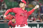 カープ高橋昂也、5/5ヤクルト戦で4年ぶり1軍先発へ！今季2軍で0勝1敗、防御率3.75の成績