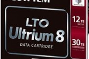 【IT】富士フイルムが新しい磁気テープ技術を開発、1巻で580TBが可能に　「LTO-8」の約50倍