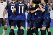 今のサッカー日本代表は歴代最強とか言ってるが言うほどか？