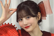 FRUITS ZIPPER月足天音“ノーメイク自撮り”で圧倒的な美肌を披露!オフ感あふれる姿でもツヤツヤ肌＆ぱっちり目元に「ちゅるちゅるすぎ」「さすが美容番長」