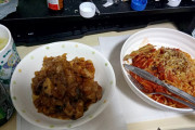 【画像】ニートの夜食w