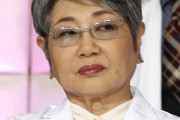 【共演者やスタッフに嫌われてる？】泉ピン子が故・橋田壽賀子の追悼ドラマに起用されず…