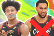 【NBA】PHIがまたシモンズ絡みで強欲トレードを提案…CLEは却下か？