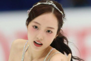 25歳になった本田真凜、一番憧れる浅田真央が贈った「すごい偉いことなんだよ」という温かい言葉