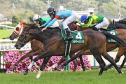 【福島牝馬S】アナザーリリック強すぎワロタ〜