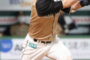 日ハム渡邉、今季2度目の4安打固め打ち！