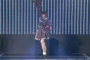 【NMB48】堀詩音24歳の生誕祭まとめ。『弱火だった炎を超強火にできるように』【手紙・スピーチ全文掲載】