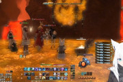 【FF14】ホロライブ企画「HOLOXIV」1日目にして極タイタンをクリア！