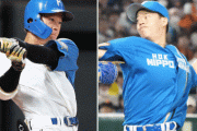 【日本ハム】矢澤宏太には大谷翔平とは違う新たな二刀流の可能性　