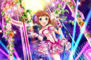 【デレステ】プラチナチケットのスカチケの使い道がまだ決まってないわ