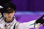 海外「その通り！」五輪新女王が羽生結弦について語った内容に海外興味津々！（海外の反応）　