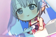 【デレマス】乙倉くんがえっちなROMの販売回してる・・・