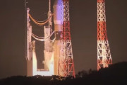 無人補給機「こうのとり」9号機を載せたH2Bロケットの打ち上げ成功、8回連続…最後のミッション完了！