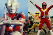 「ウルトラマン」人気が海外で爆発…スーパー戦隊を追い抜かした裏側！