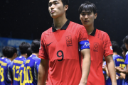 韓国サッカーが「恐日症を心配」　日韓代表で明暗、現状を母国憂慮「日本の恐韓症は昔話」