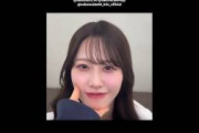 向井純葉 遠藤理子 写真集発売まであと48日！#あごのせ動画 公開！櫻坂46写真集 櫻撮 VOL.01 3月17日発売！