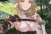 【グラブル】グレイスプレイアブル化の可能性はやっぱり無いんだろうか、割と無茶な実装もできるアナザー枠でも厳しい？