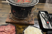 【緊急】一人焼き肉、ガチで楽しいWWWWWWWWWWWWWWWWWWWWWW