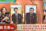 おいおい中田花奈コーナーが始まったぞｗ