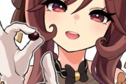 【ウマ娘】ドンナさんが持ってると鉄球だと思い込んでしまいますよね。