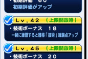 【パワプロアプリ】ボナ強いならこういう20とかあるキャラはチートじゃないの？