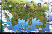 ポケモンの世界って日本列島モデルの地方あるけど