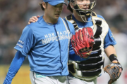 【朗報】日ハム伏見、選手からの信頼が厚すぎる