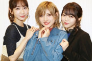 【AKB48G】世間が知ってるメンバーって誰までなのか？