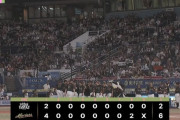 【ロッテ対ソフトバンク17回戦】ロッテが６－２でソフトバンクに快勝！ポランコが１８号逆転３ラン！メルセデスが５回２失点も４勝目！ソフトバンクは大津が４回４失点ＫＯ