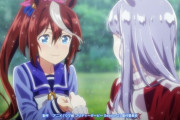 『ウマ娘 プリティーダービー Season 2 (2期)』12話感想 運命は意地悪だ